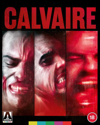 Calvaire