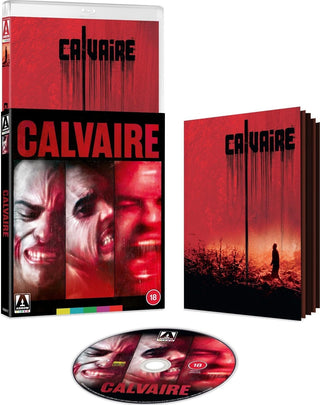 Calvaire
