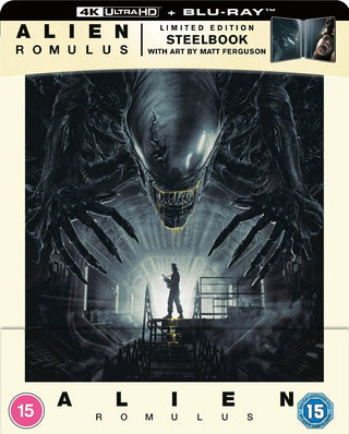 Alien: Romulus