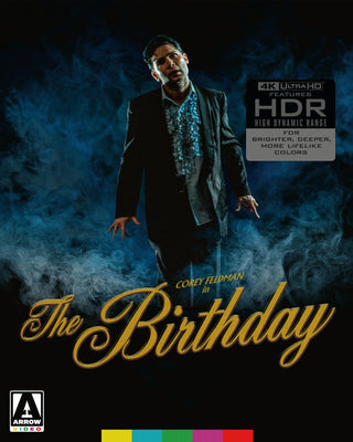 The Birthday