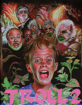 Troll 2