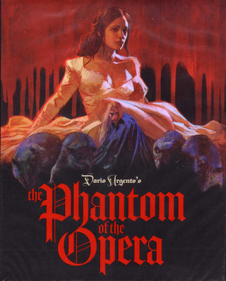 The Phantom of the Opera