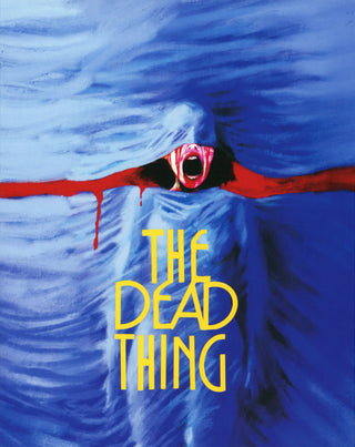 The Dead Thing