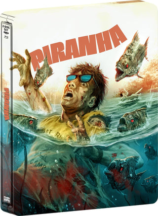 Piranha