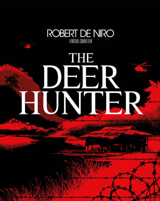 The Deer Hunter