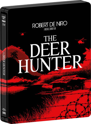 The Deer Hunter