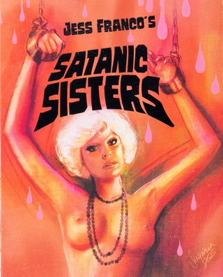 Satanic Sisters