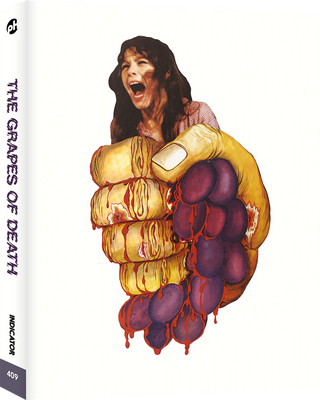 The Grapes of Death