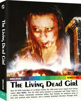 The Living Dead Girl