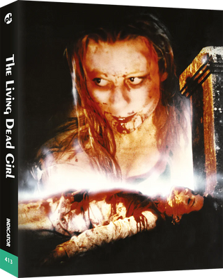The Living Dead Girl