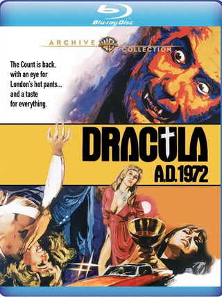 Dracula A.D. 1972