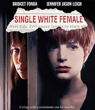 Single White Female [Blu-ray]