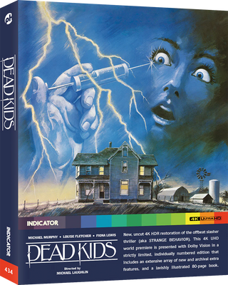 Dead Kids