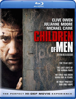 Children of Men