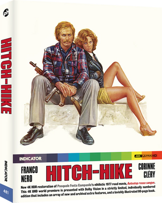 Hitch-Hike