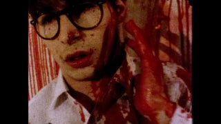 5 Dead on the Crimson Canvas