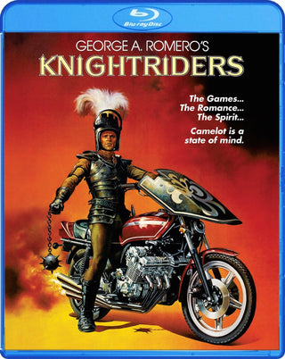Knightriders