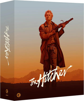 The Hitcher