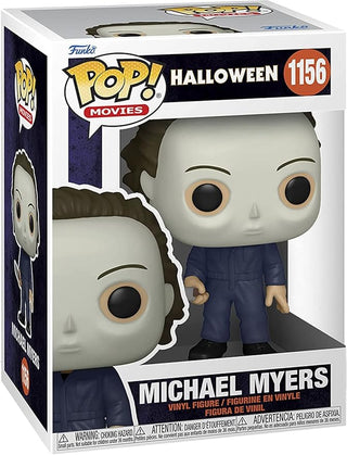 Halloween Michael Myers Funko Pop! Vinyl Figure #1156