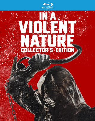 In a Violent Nature [Blu-ray w/ Slipcover]