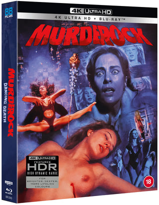 Murder Rock