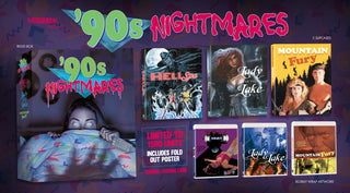 90s Nightmares: Volume 1
