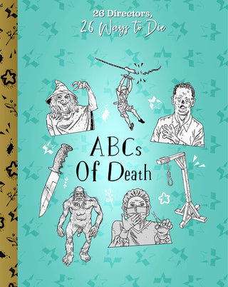The ABCs of Death