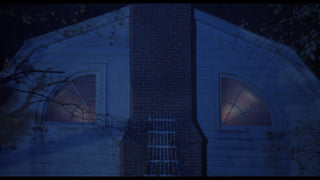 The Amityville Horror
