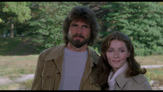 The Amityville Horror