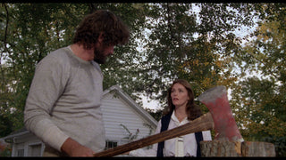 The Amityville Horror