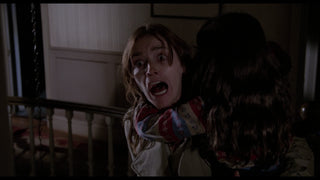 The Amityville Horror