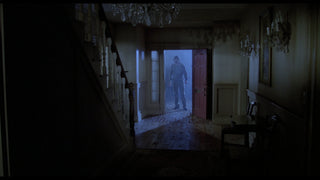 The Amityville Horror