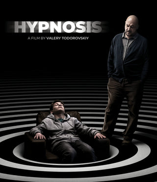 Hypnosis - Blu-ray w/ Slipcover (Altered Innocence)