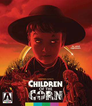 Children Of The Corn [Blu-ray w/ Slipcover]