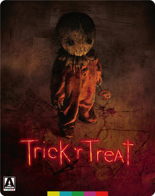 Trick 'r Treat