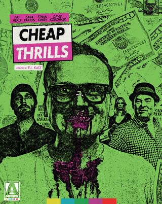 Cheap Thrills