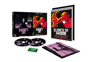 Salem's Lot