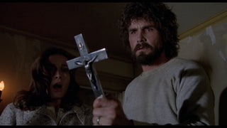 The Amityville Horror
