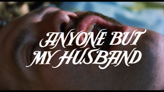 Anyone But My Husband / Sweet Punkin [Blu-ray w/ Limited Edition Slipcover]