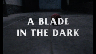 A Blade in the Dark - 4K/UHD (Vinegar Syndrome)