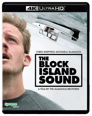 The Block Island Sound [4K/UHD]