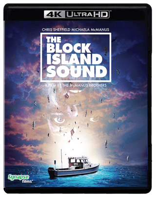 The Block Island Sound [4K/UHD]