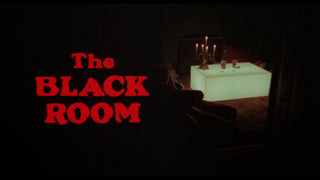 The Black Room