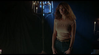The Black Room