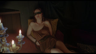 The Black Room