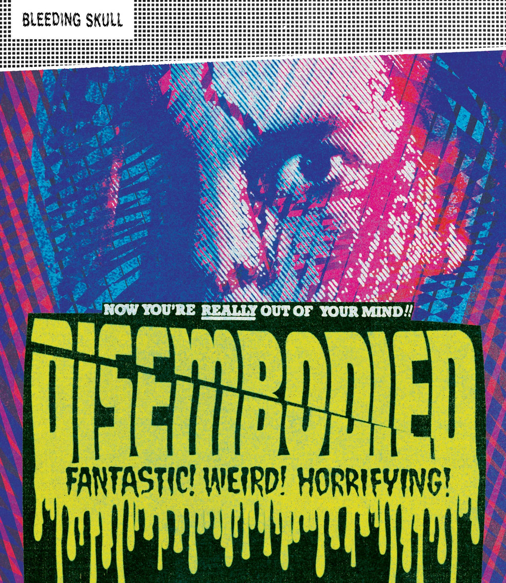 Disembodied – Monster Maul
