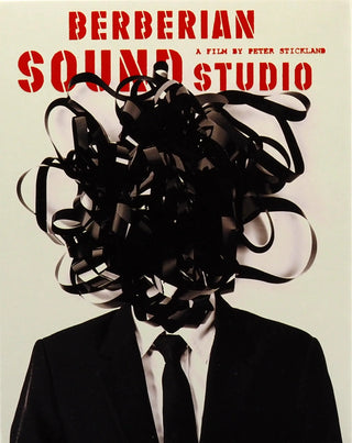 Berberian Sound Studio