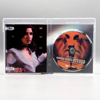 Berberian Sound Studio