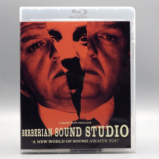 Berberian Sound Studio