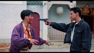 Made in Hong Kong: Volume Two